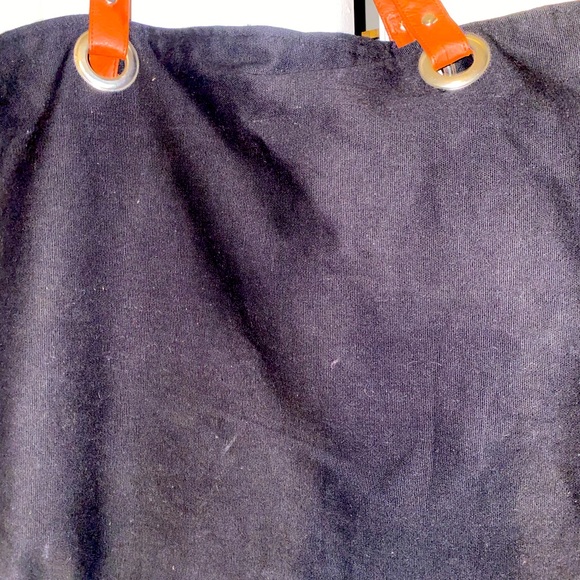 Embroidery Design Tote Bag - Picture 3 of 3